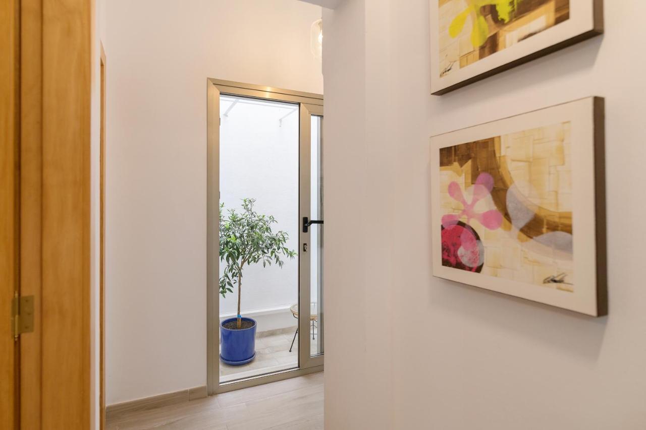Apartamento Paula Con Vistas Al Mar Arrecife  Exteriör bild