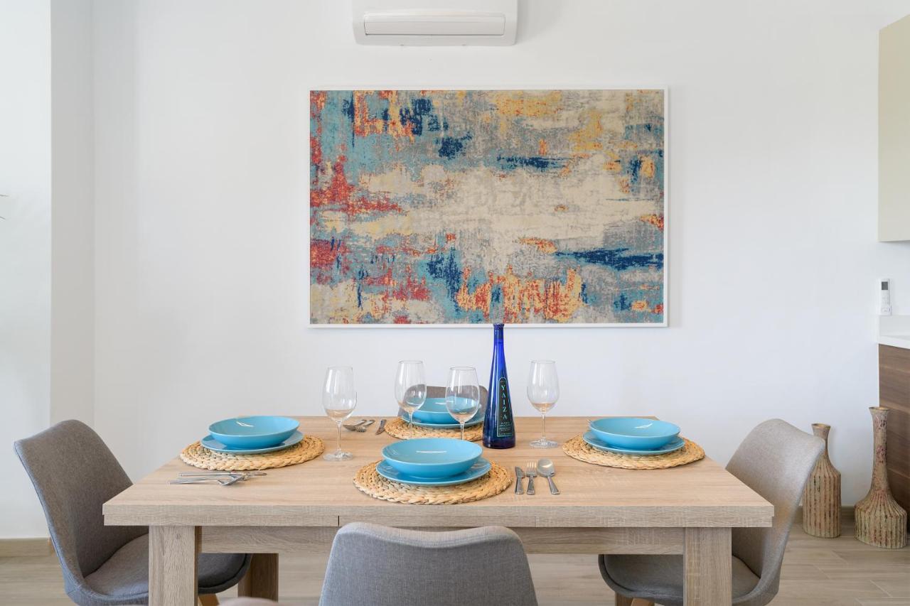 Apartamento Paula Con Vistas Al Mar Arrecife  Exteriör bild